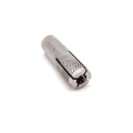 Chinese Manufacturer Good Quality stainless steel drop in anchor m12